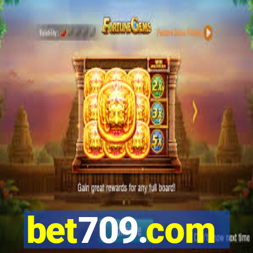 bet709.com