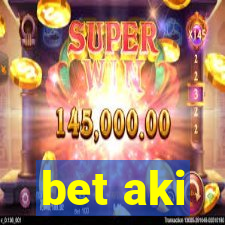 bet aki