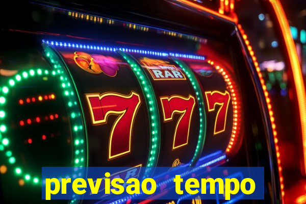 previsao tempo cruzeiro sp cptec inpe