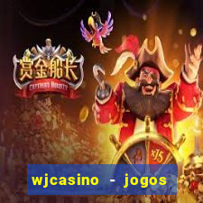 wjcasino - jogos slots premium