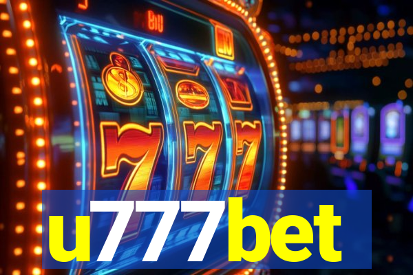 u777bet