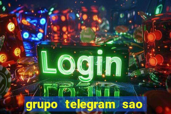 grupo telegram sao jose do rio preto