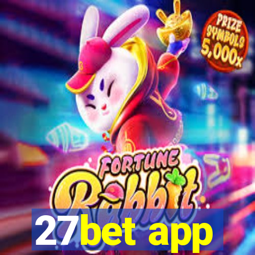 27bet app