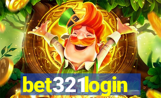 bet321login