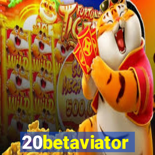 20betaviator