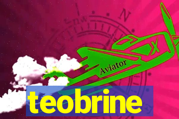 teobrine