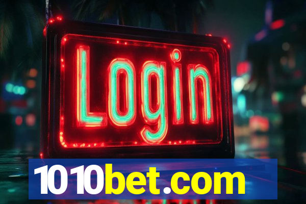 1010bet.com