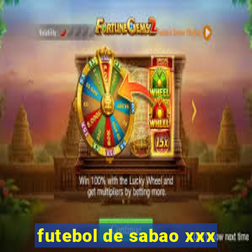 futebol de sabao xxx