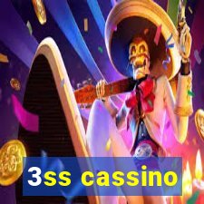 3ss cassino