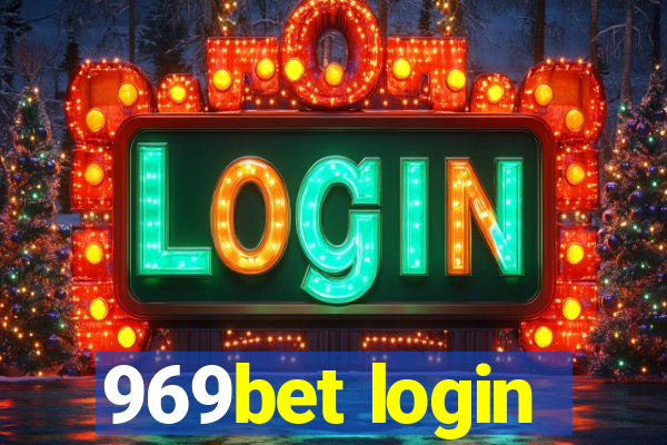 969bet login