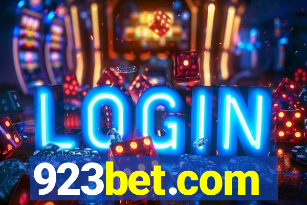 923bet.com