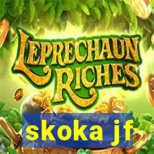 skoka jf