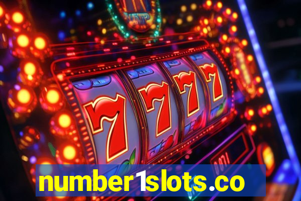 number1slots.com