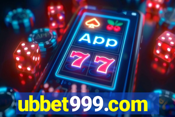 ubbet999.com