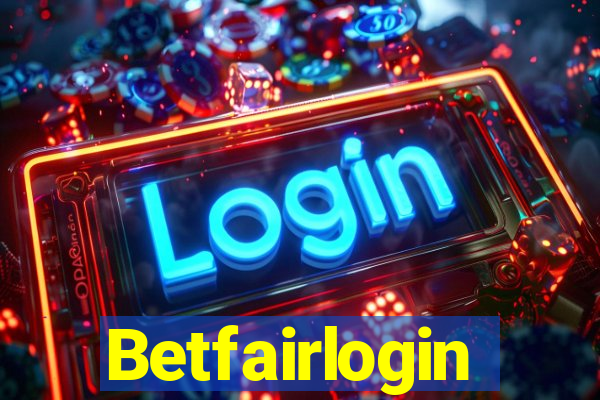 Betfairlogin