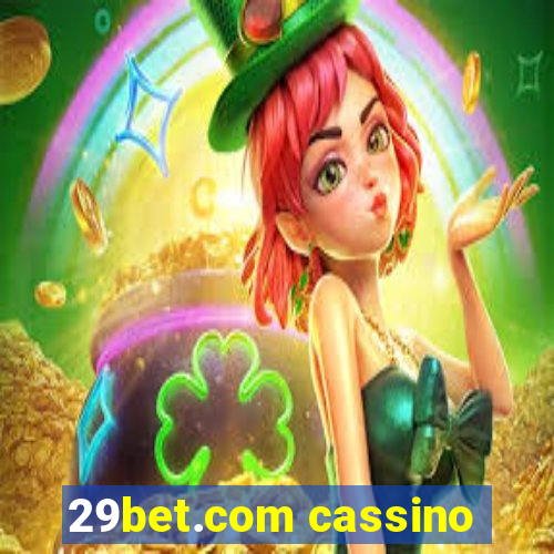 29bet.com cassino