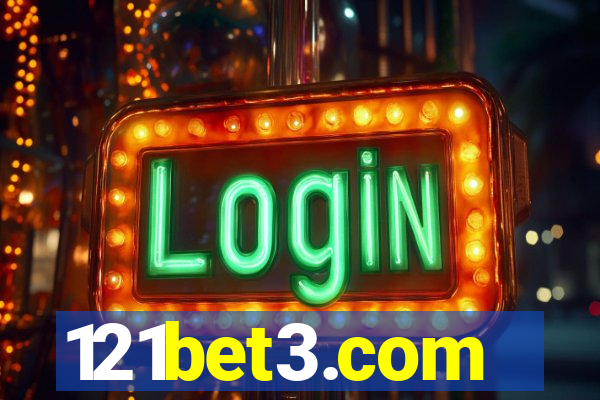 121bet3.com