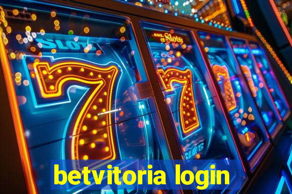 betvitoria login