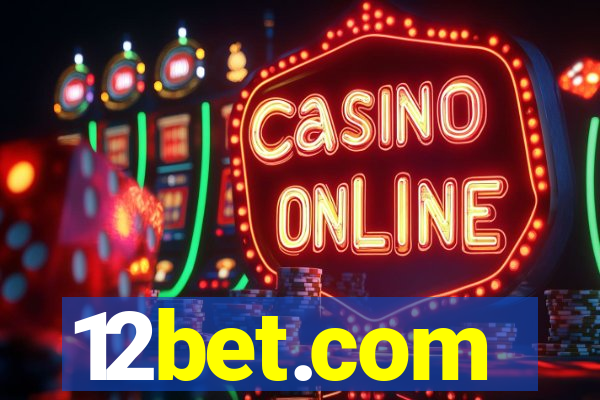 12bet.com