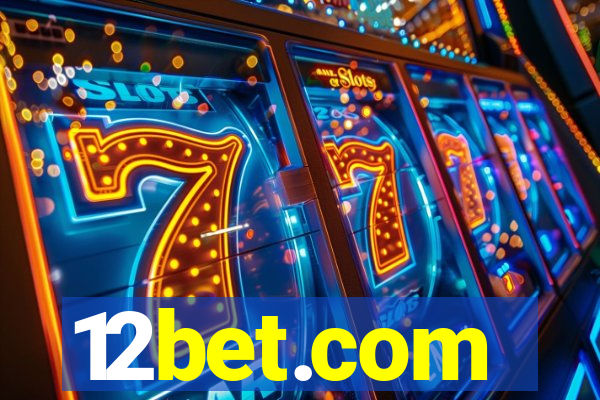 12bet.com