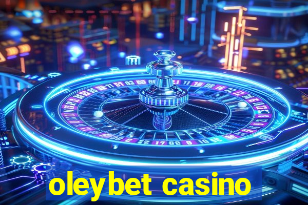 oleybet casino