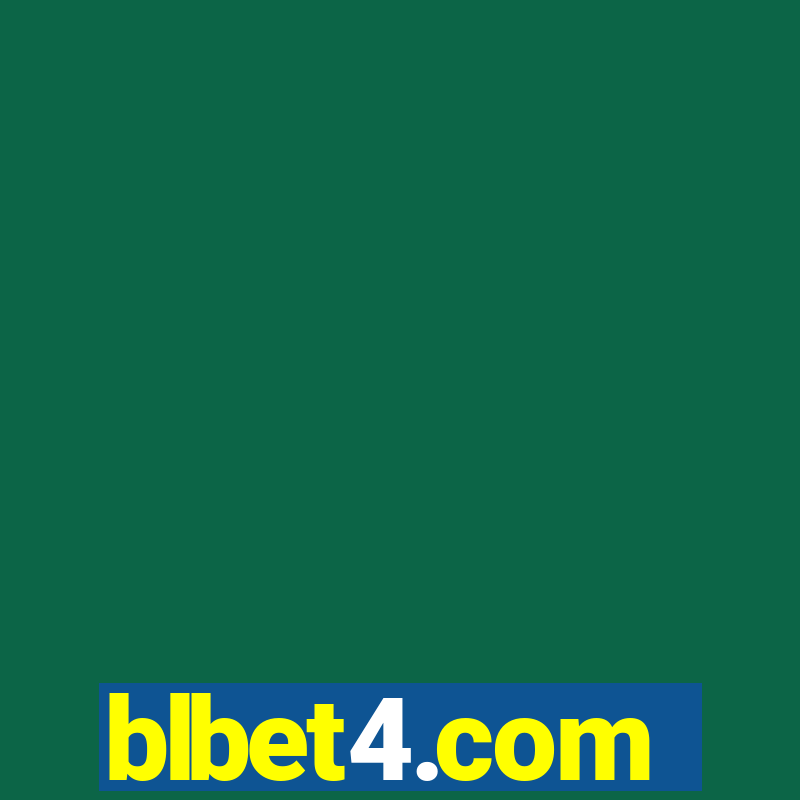 blbet4.com