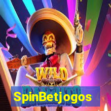 SpinBetjogos