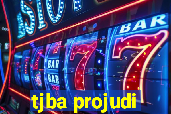 tjba projudi