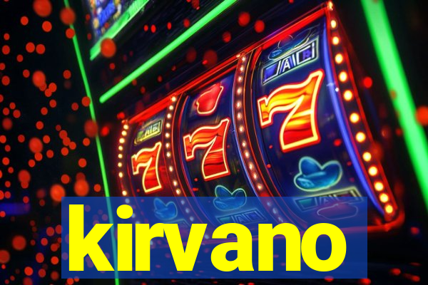 kirvano