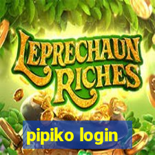 pipiko login