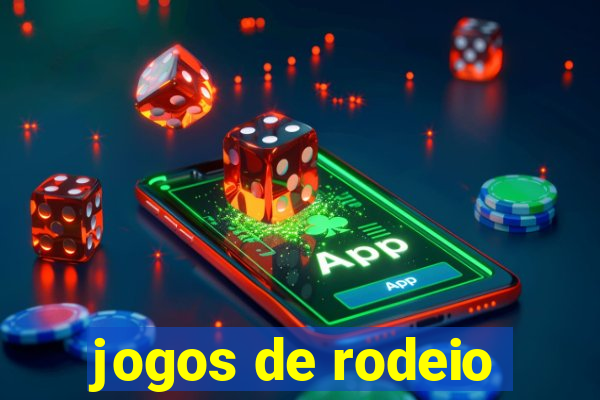 jogos de rodeio