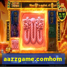 aazzgame.comhome