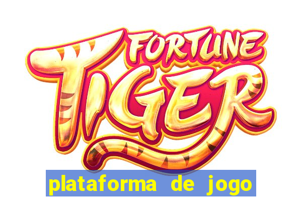 plataforma de jogo de r 3