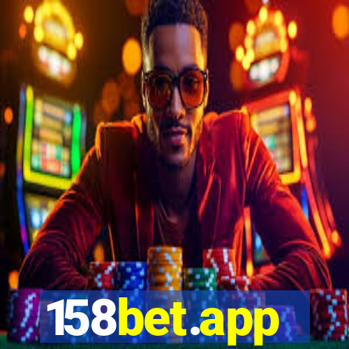 158bet.app