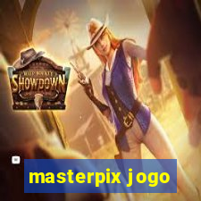 masterpix jogo