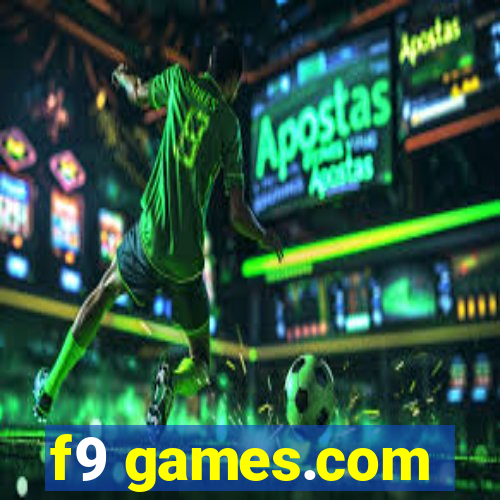 f9 games.com