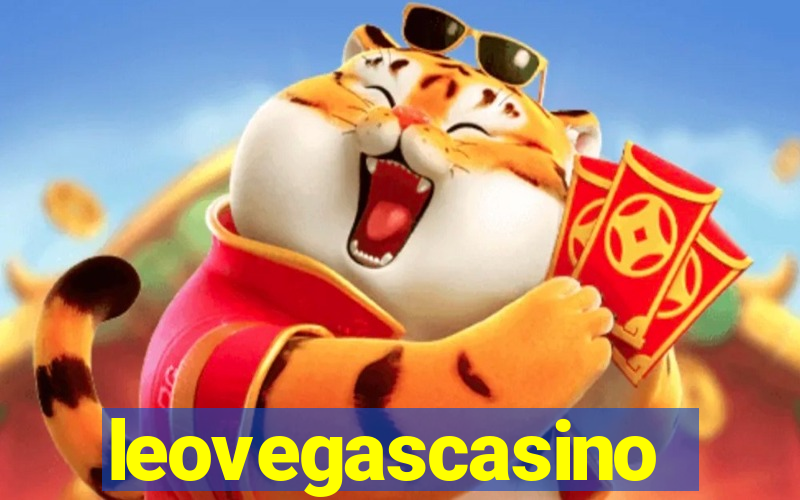 leovegascasino