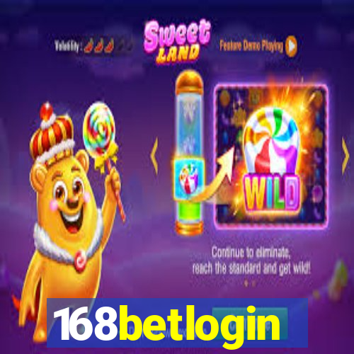 168betlogin