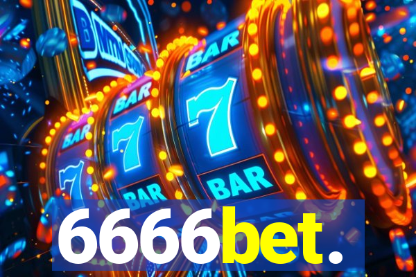 6666bet.