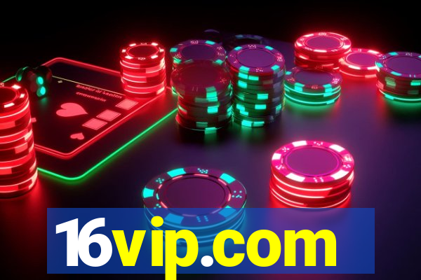 16vip.com