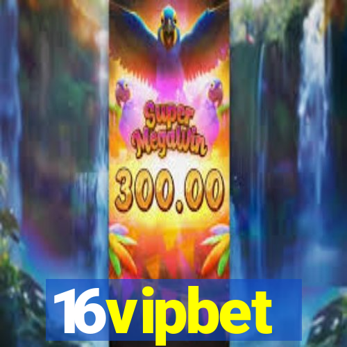 16vipbet