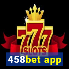 458bet app