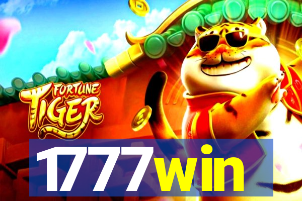 1777win