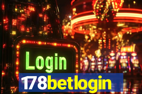 178betlogin