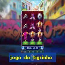 jogo do tigrinho pg soft