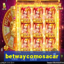 betwaycomosacar