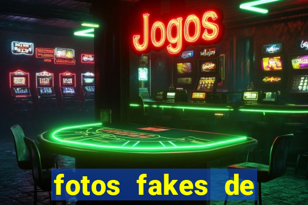 fotos fakes de meninas cacheadas no espelho