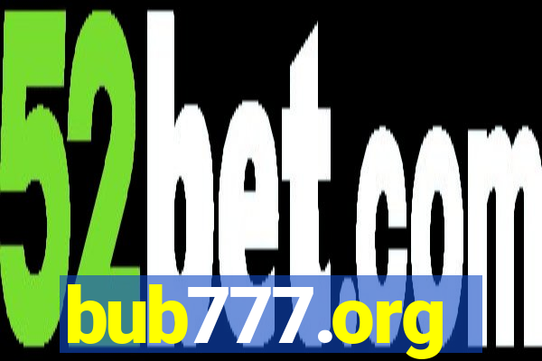 bub777.org