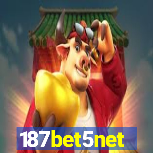 187bet5net