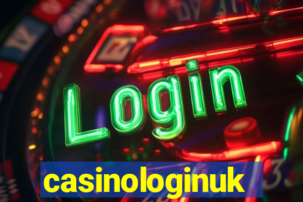 casinologinuk